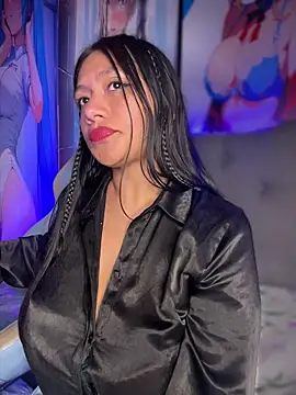 Im Little online show from 01-10-26, 02:40