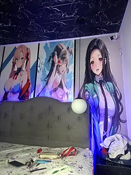 Snapshot of Im_Little chatting on 02-01-25, 03:19 Im Little online show from 02-01-25, 03:19