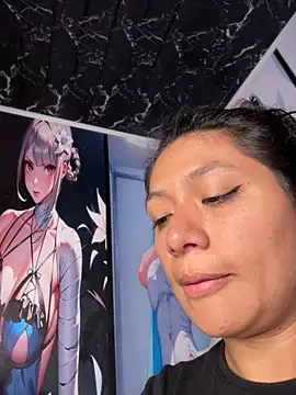 Im Little online show from 04-28-26, 02:49