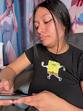 Im Little online show from 05-28-26, 02:52