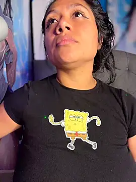 Im Little online show from 04-04-26, 03:02