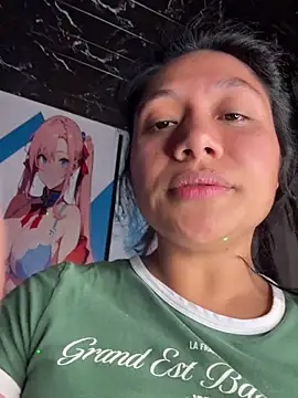 Im Little online show from 05-29-26, 03:12