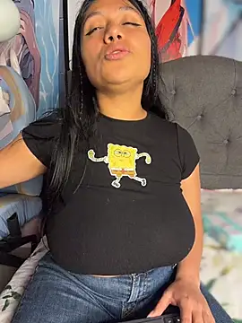 Im Little online show from 06-01-26, 03:18