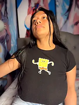 Im Little online show from 06-12-26, 03:37