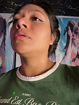 Im Little online show from 04-10-26, 02:29