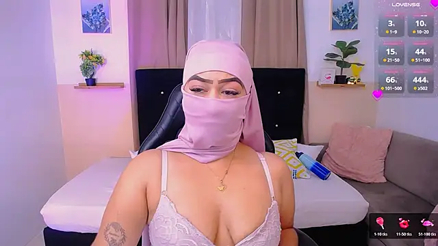 Kendra Kait online show from 06-10-26, 11:11