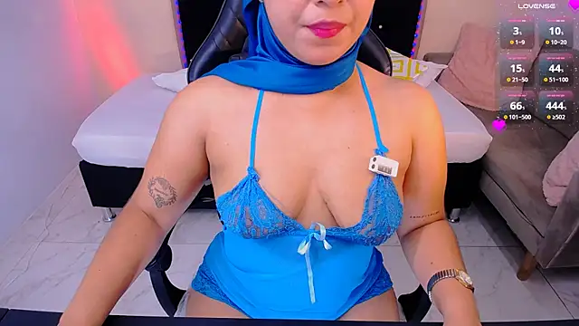 Kendra Kait online show from 07-08-26, 11:11