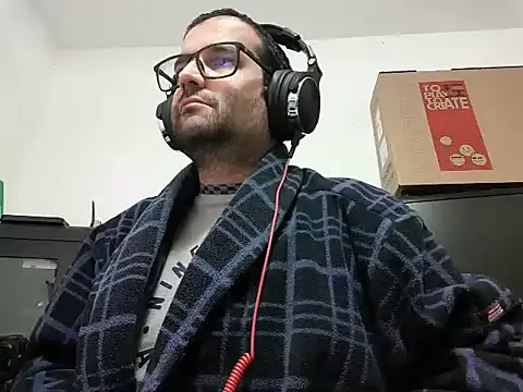 gostoso 20c online show from 12-17-24, 02:23