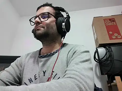 gostoso 20c online show from 01-29-25, 01:48