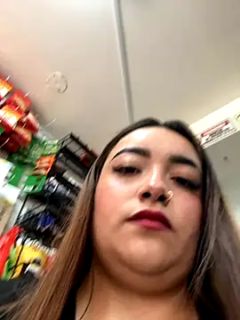 Tatiana O online show from 11-06-25, 04:11