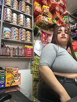 Tatiana O online show from 10-11-25, 06:20