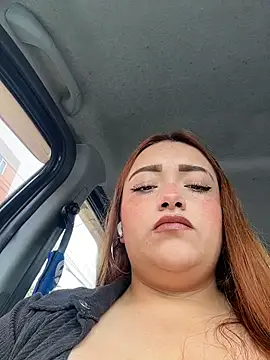 Tatiana O online show from 03-05-26, 01:08