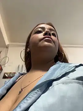 Tatiana O online show from 05-10-26, 04:20