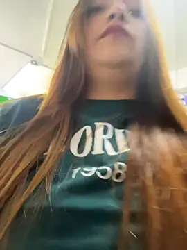 Tatiana O online show from 11-02-25, 08:03