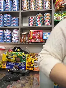 Tatiana O online show from 11-27-25, 05:13