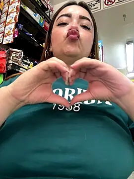 Tatiana O online show from 09-24-25, 05:08