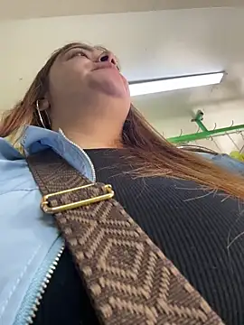 Tatiana O online show from 02-07-26, 02:14