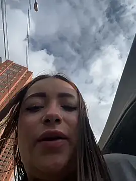 Tatiana O online show from 04-03-26, 01:06