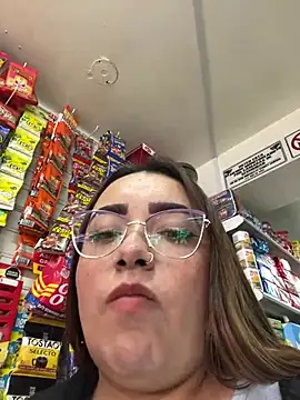 Tatiana O online show from 03-21-25, 07:24