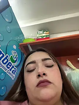 Tatiana O online show from 09-22-25, 06:03