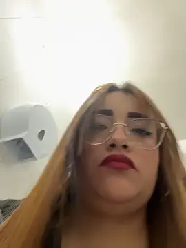 Tatiana O online show from 04-06-26, 03:02