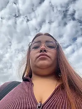 Tatiana O online show from 02-17-26, 01:08