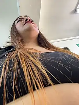 Tatiana O online show from 11-25-25, 03:12