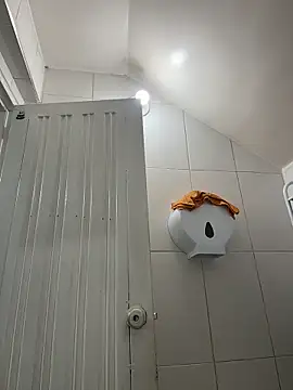 Tatiana O online show from 03-08-26, 02:09