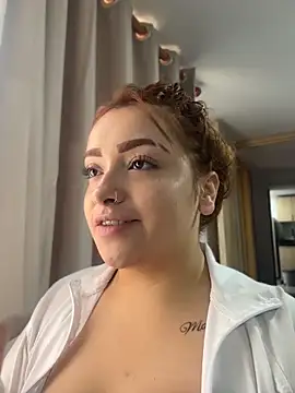 Tatiana O online show from 05-07-26, 01:03
