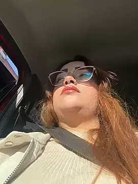 Tatiana O online show from 02-11-26, 01:11