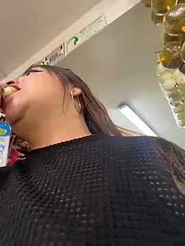 Tatiana O online show from 12-02-25, 03:14