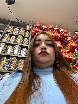 Tatiana O online show from 02-15-26, 01:10