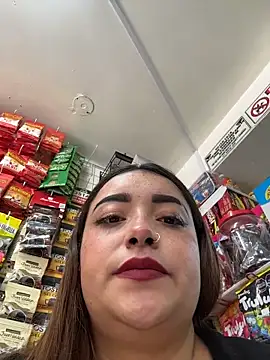 Tatiana O online show from 11-21-25, 04:06