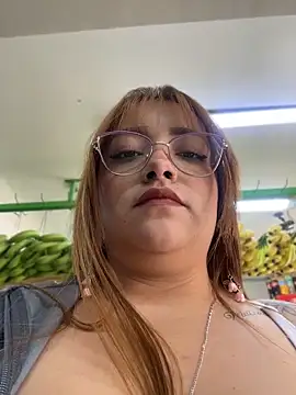 Tatiana O online show from 06-04-26, 04:11