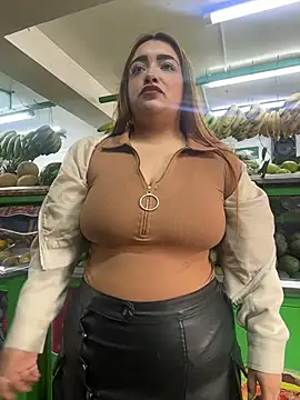 Tatiana O online show from 01-14-26, 02:09