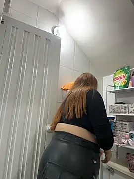 Tatiana O online show from 03-21-26, 03:16