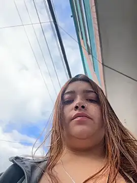 Tatiana O online show from 04-19-26, 12:17