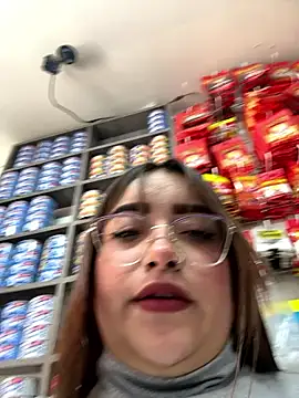 Tatiana O online show from 09-11-25, 03:12