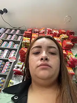 Tatiana O online show from 03-15-26, 03:08