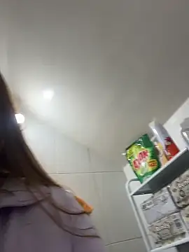 Tatiana O online show from 03-12-26, 01:04