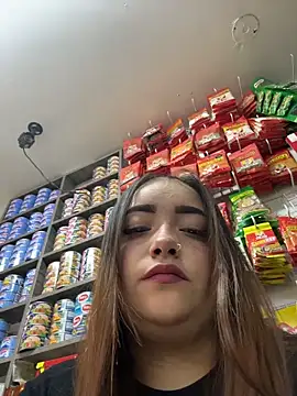 Tatiana O online show from 12-05-25, 03:10