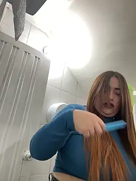 Tatiana O online show from 09-21-25, 01:27