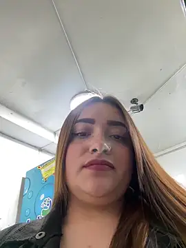 Tatiana O online show from 09-26-25, 11:11