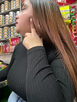 Tatiana O online show from 10-30-25, 04:26