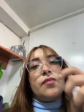 Tatiana O online show from 03-14-26, 04:13