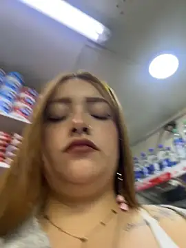 Tatiana O online show from 05-23-26, 04:06