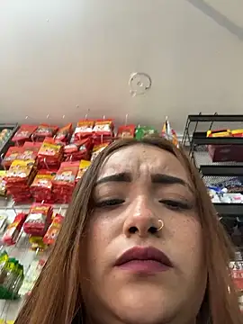 Tatiana O online show from 01-08-26, 04:02