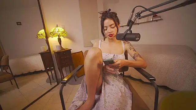 ohdearanna online show from 01-17-25, 09:28