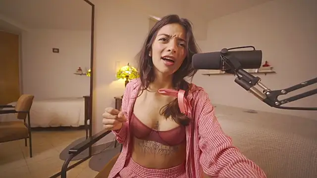 ohdearanna online show from 01-12-25, 06:38