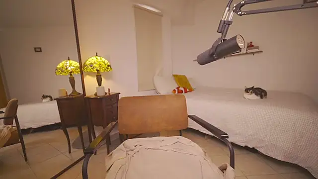 ohdearanna online show from 01-21-25, 03:21